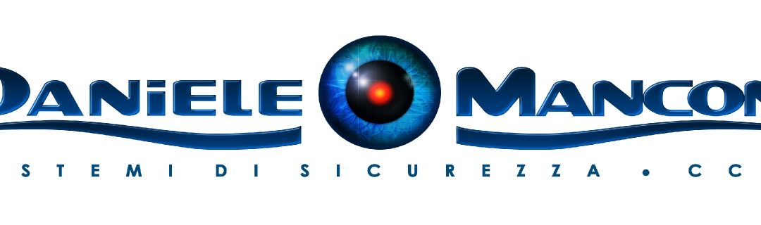 Daniele Manconi Sistemi di Sicurezza